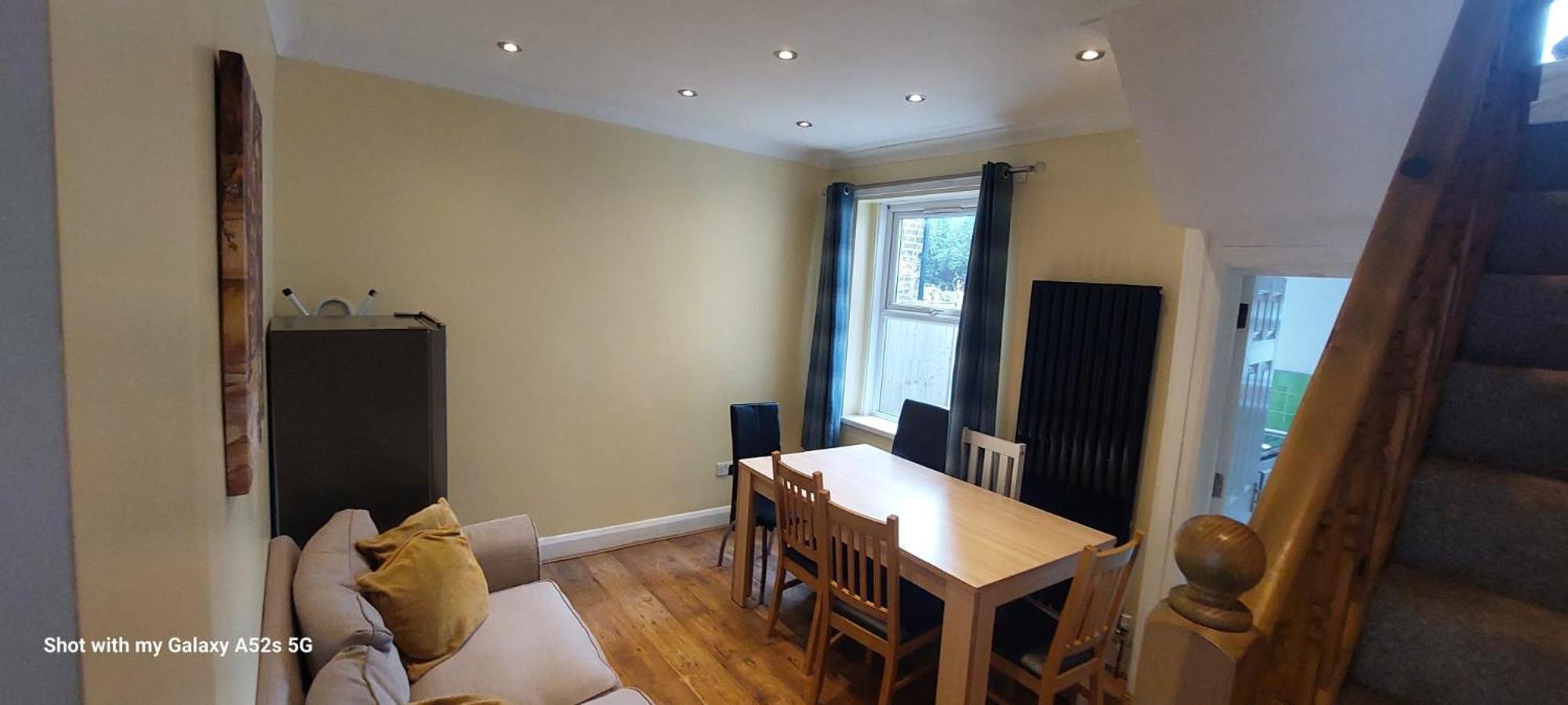 Three Bedroom House Lancaster Road Londres Exterior foto