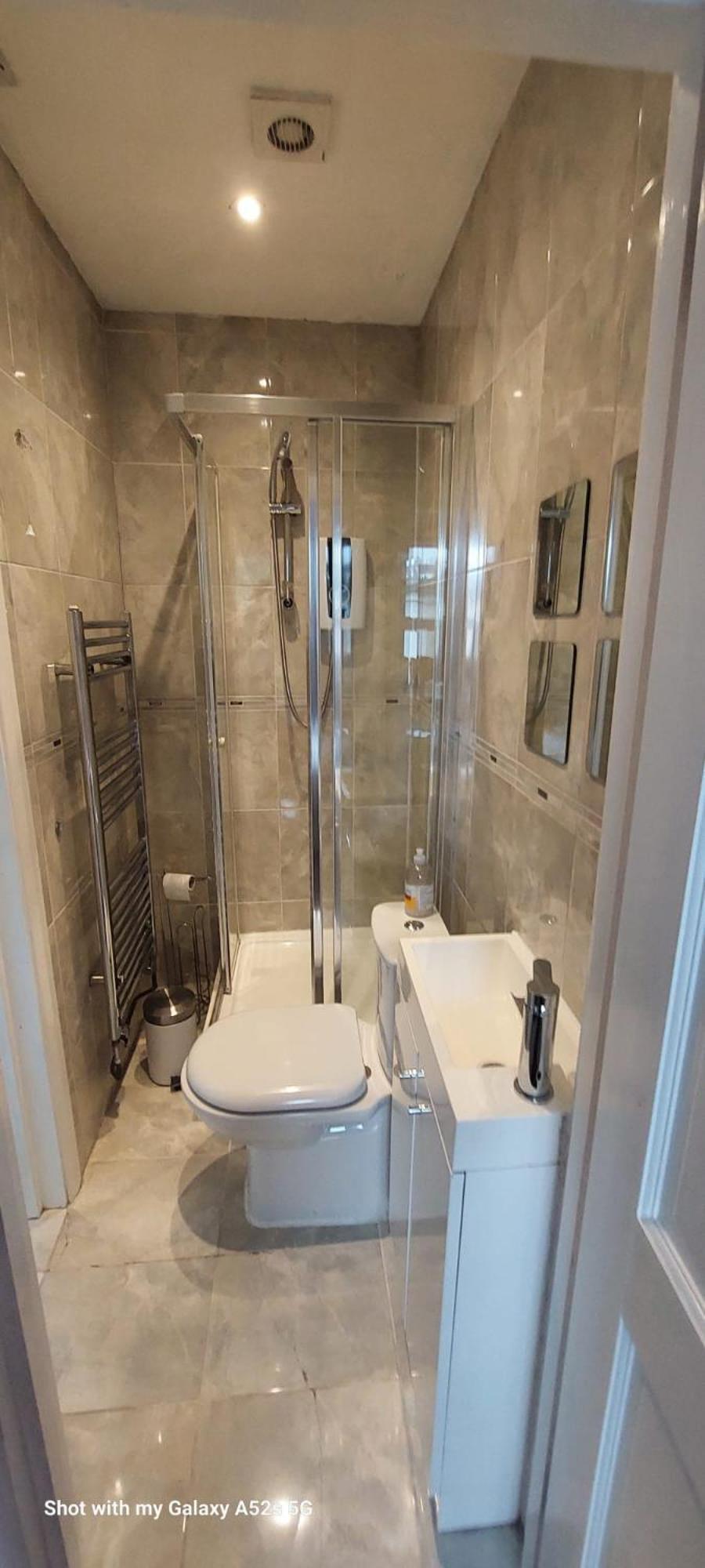 Three Bedroom House Lancaster Road Londres Exterior foto